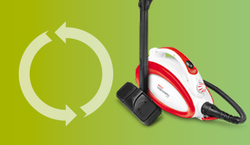 polti vaporetto handy 20 recondicionado