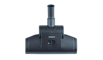 polti unico burste teppichen