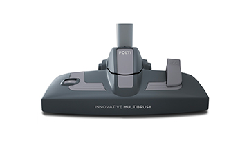 polti unico multibrush duse