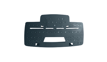 polti unico unterstutzung tuch