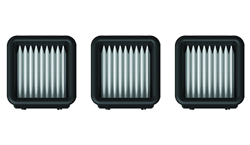 HEPA-Filter
