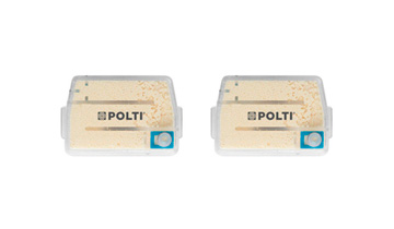 Polti Vaporetto Style limescale filter replacement