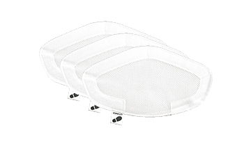 polti vaporetto 3 vaporforce cloths brush