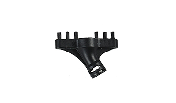 Derz Temizleme Aparatı