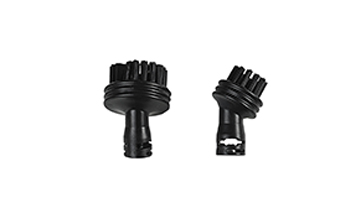 Naylon Kıllı Temizlik Fırçası