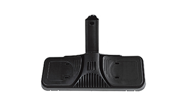 Zemin ve Halı Temizleme Fırçası