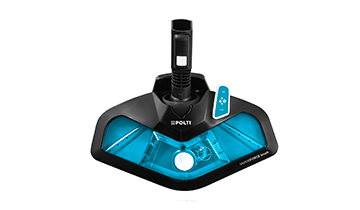 polti vaporetto smart100b cepillo vaporforce