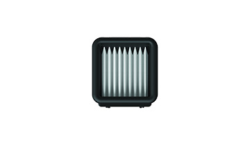 Hepa filter