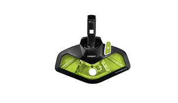 polti vaporetto smart110 vaporforce vassoura