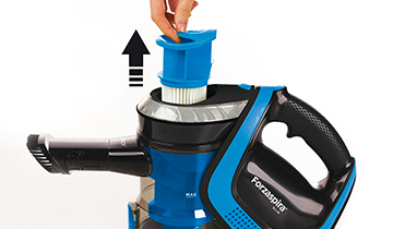 PAEU0350 saugung filter