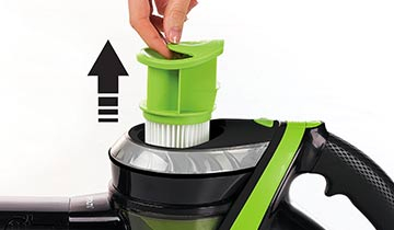 PAEU0366 filter saugung