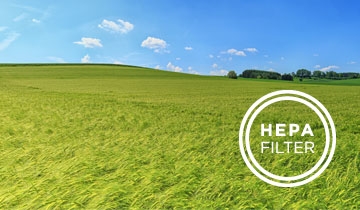 polti forzaspira slim sr100 filterung