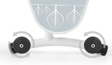 polti vaporella bugeltisch transport