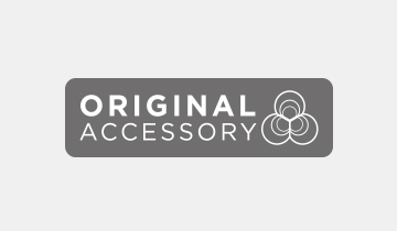 Original Polti accessory.