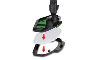 polti sani system gun ddv