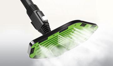 polti sani system gun ddv