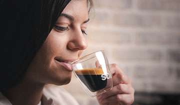 Café en estado puro