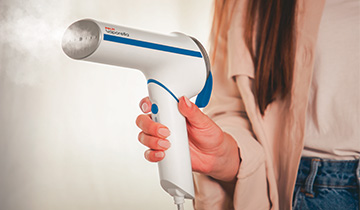 Polti Vaporella Vertical Styler GSM50