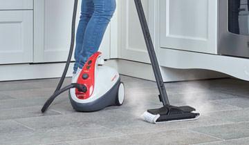 polti vaporetto smart 30r limpieza cotidiana