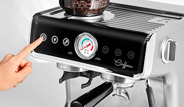 Préparez votre propre café