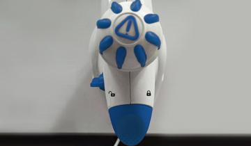 polti vaporetto first securite enfants