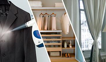 polti vaporetto first tissus