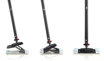polti vaporetto pro95 turbo flexi fonction turbo