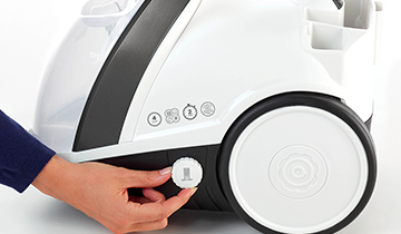 polti vaporetto smart 120 nettoyage chaudiere