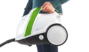 polti vaporetto smart 110 hygiène