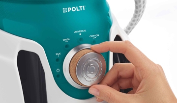 polti la vaporella xt100c programme