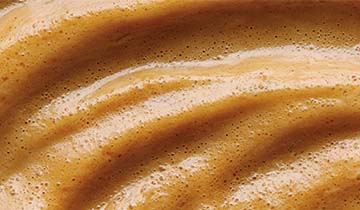 crema di caffè