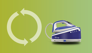 polti vaporella express ve3030 funcion eco