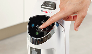polti vaporetto 3clean dampfregelung