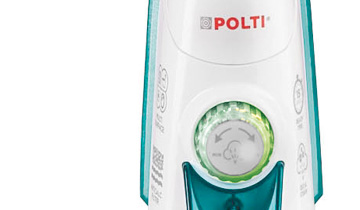 polti vaporetto sv450 double riscaldamento veloce