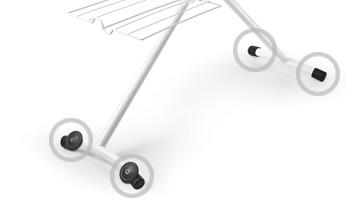 polti vaporella tabua engomar estavel