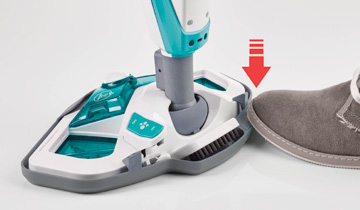 polti vaporetto sv450 double enganchamento 