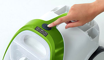 polti vaporetto smart 110 alergias