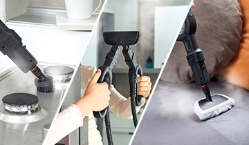 polti vaporetto smart 110 aquecimento rapido