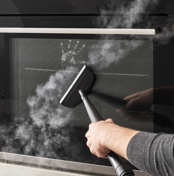 10 accessori per una pulizia completa