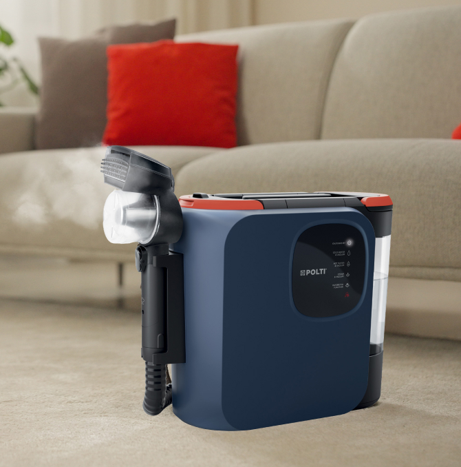 Tutto sotto controllo, dall’inizio alla fine