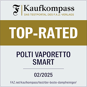 Polti Vaporetto Smart 100_B