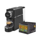 Polti Coffea S18B + 100 cialde Tanzania SOLO Caffè monorigine