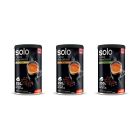 SOLO Kit degustazione - Grani 3 x 250g