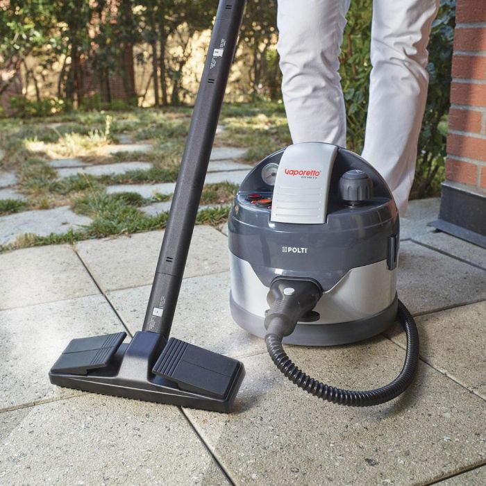 SL001672 TAPPO CALDAIA Originale Per Vaporella Polti Eco Pro 3000 Lux