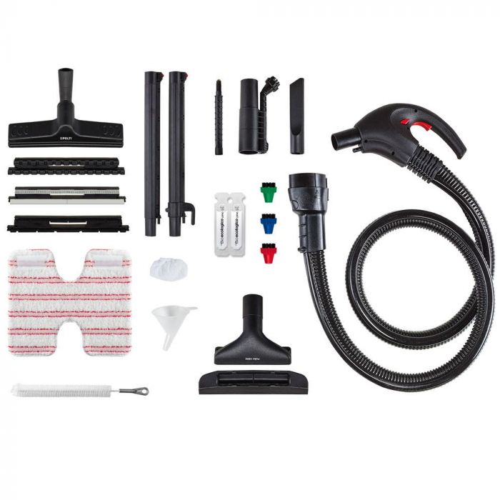 CALDAIA INTERNA alla GUAINA per VAPORETTO POLTI LECOASPIRA serie DISINFECTOR CALDAIA INTERNA alla GUAINA per VAPORETTO POLTI LECOASPIRA serie DISINFECTOR