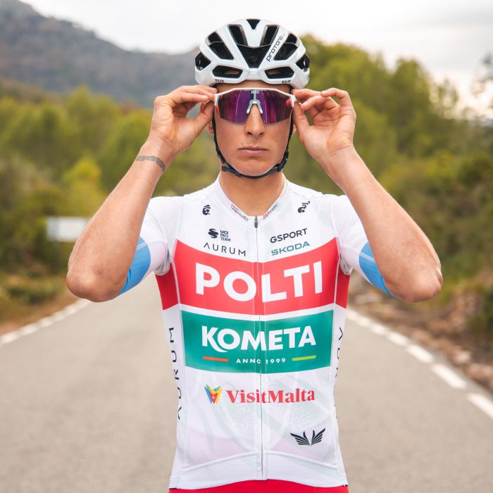 Maglietta Polti Kometa x Gsport [Official]