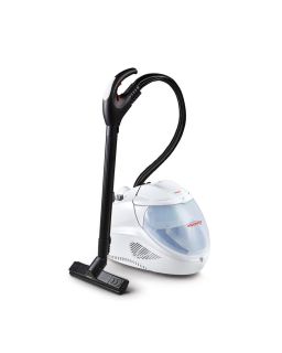 Vaporetto Lecoaspira FAV30 - Sistema integrado vapor+aspiração