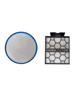 Kit filtro para aspirador Unico