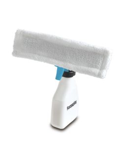 FRASCO DE SPRAY COM PANO DE MICROFIBRA

