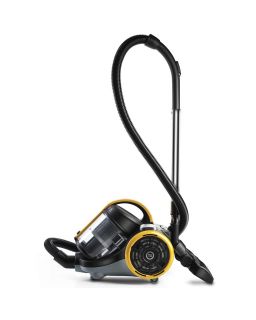 Forzaspira C115 - Aspirapolvere ciclonico a traino